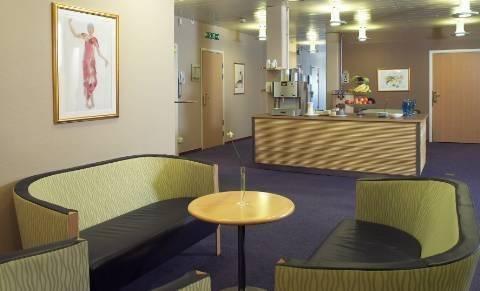 Scandic Backadal Hotell Göteborg