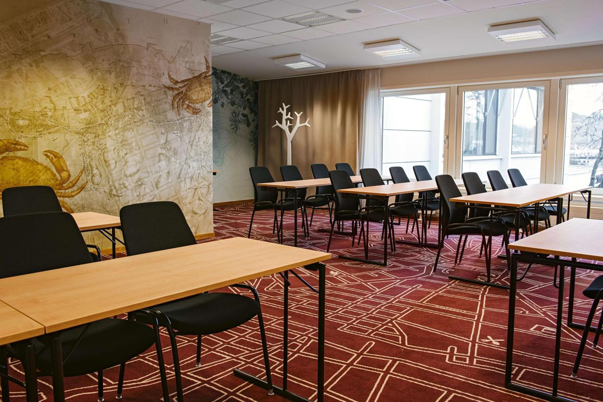 Scandic Backadal Hotel Gothenburg
