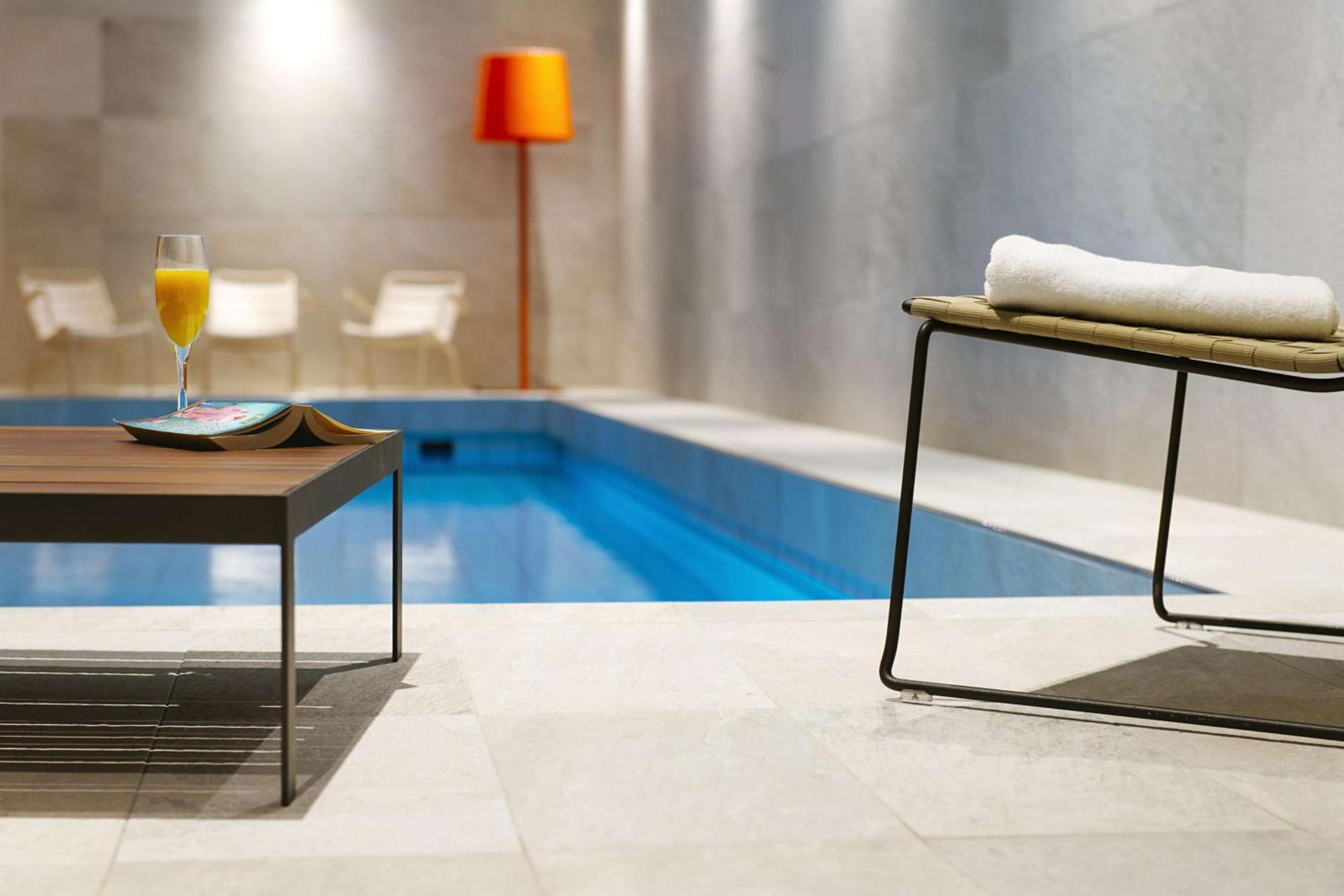 Hotel Scandic Backadal Göteborg