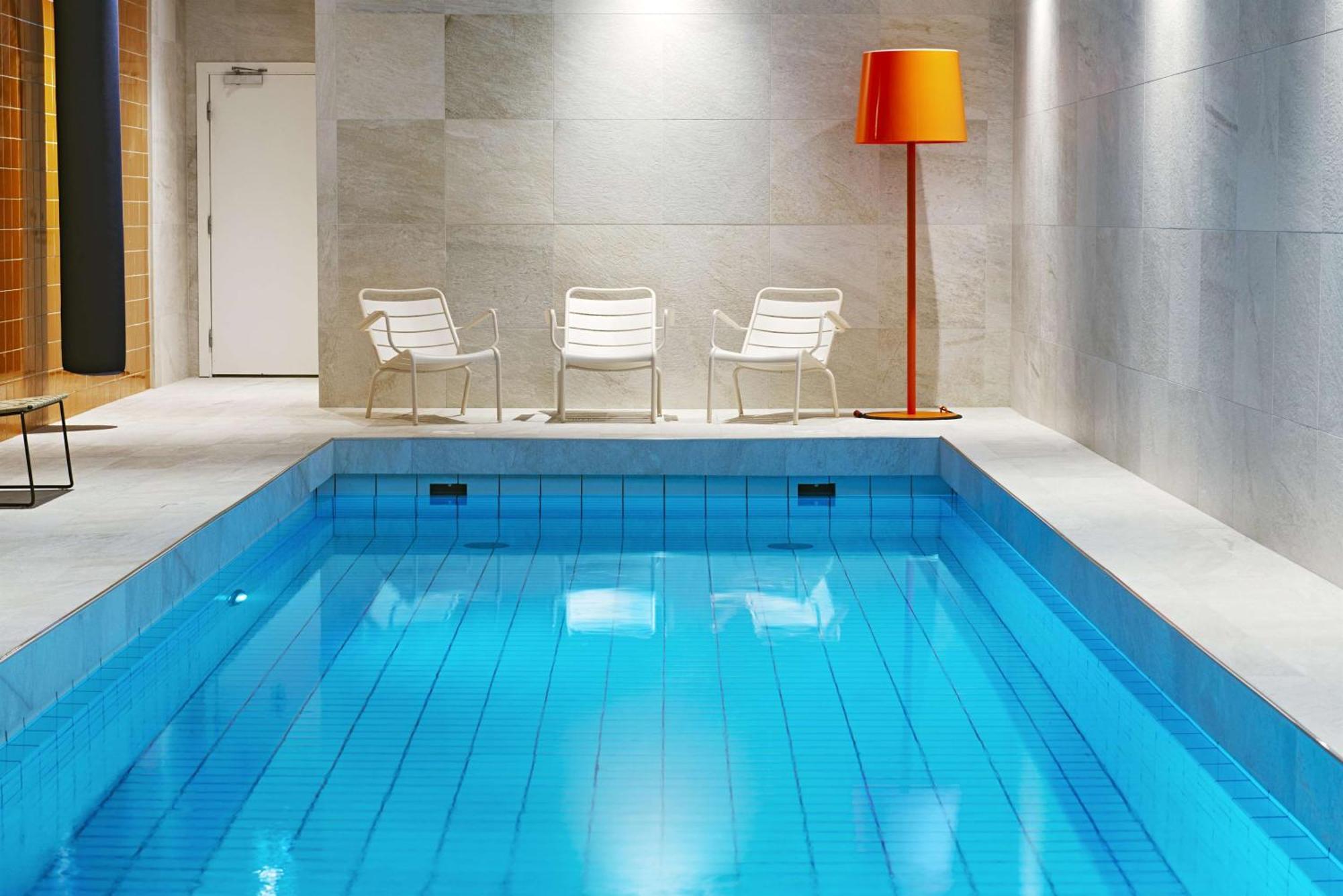Scandic Backadal 4*