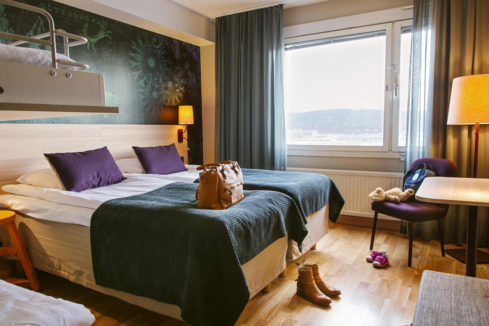 Scandic Backadal Hotel Gothenburg