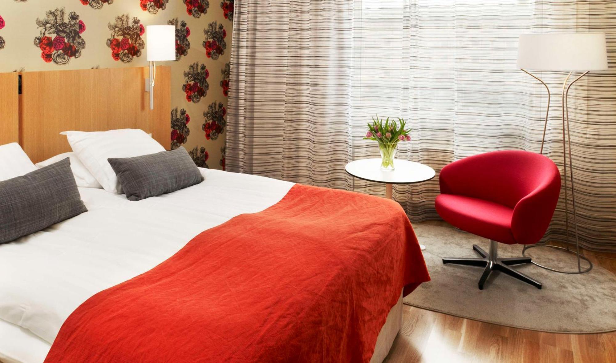 Scandic Backadal 4* Göteborg