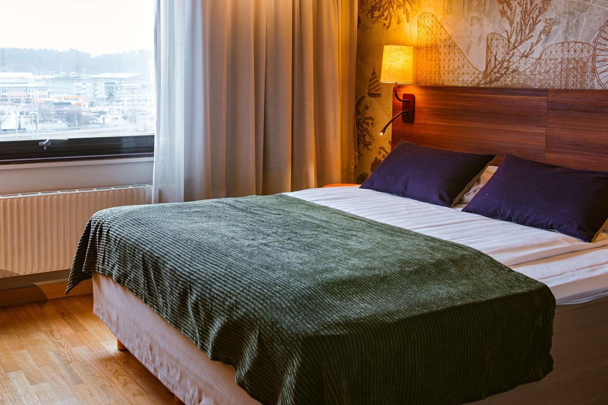 Scandic Backadal Hotel 4*