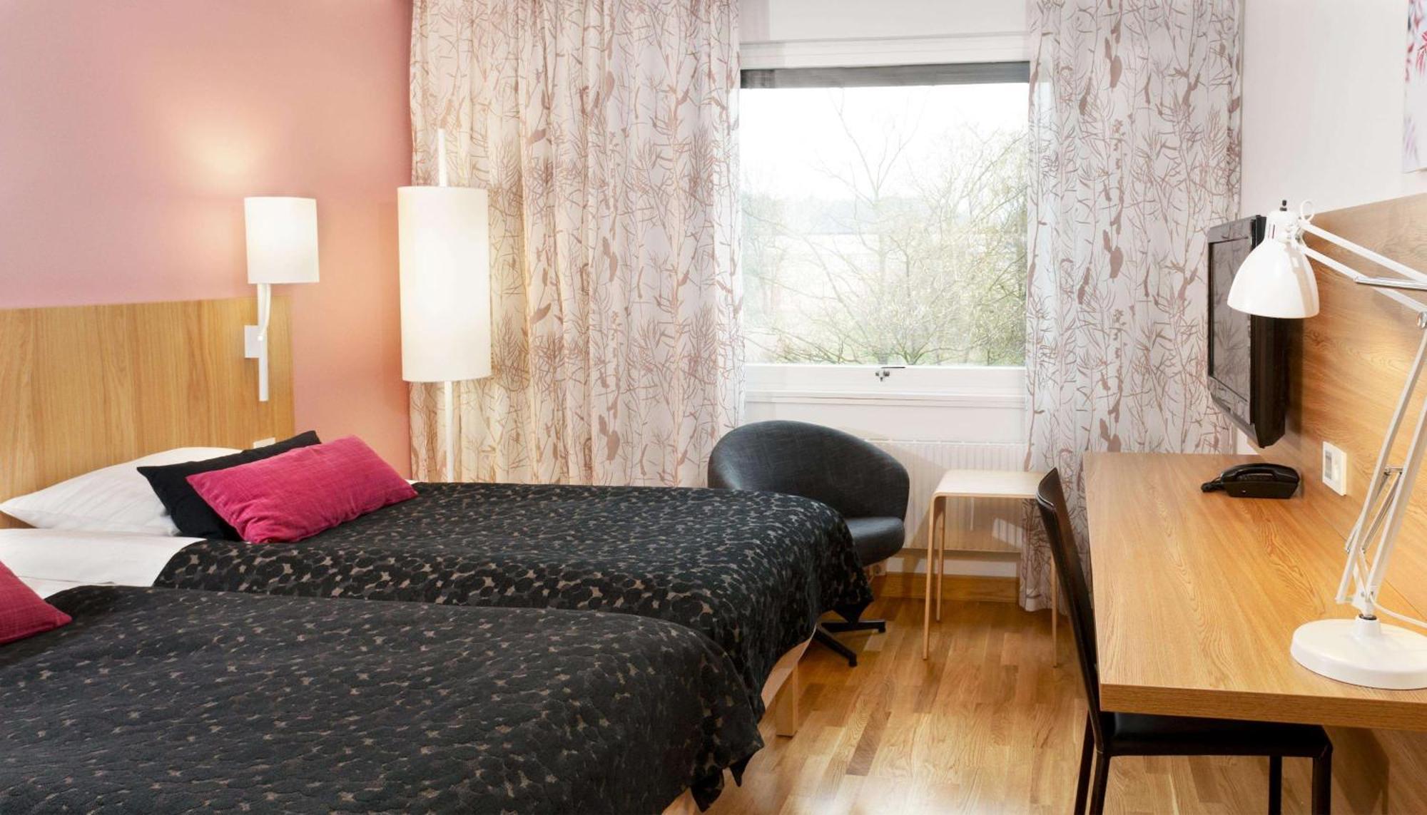 Hotel Scandic Backadal Göteborg