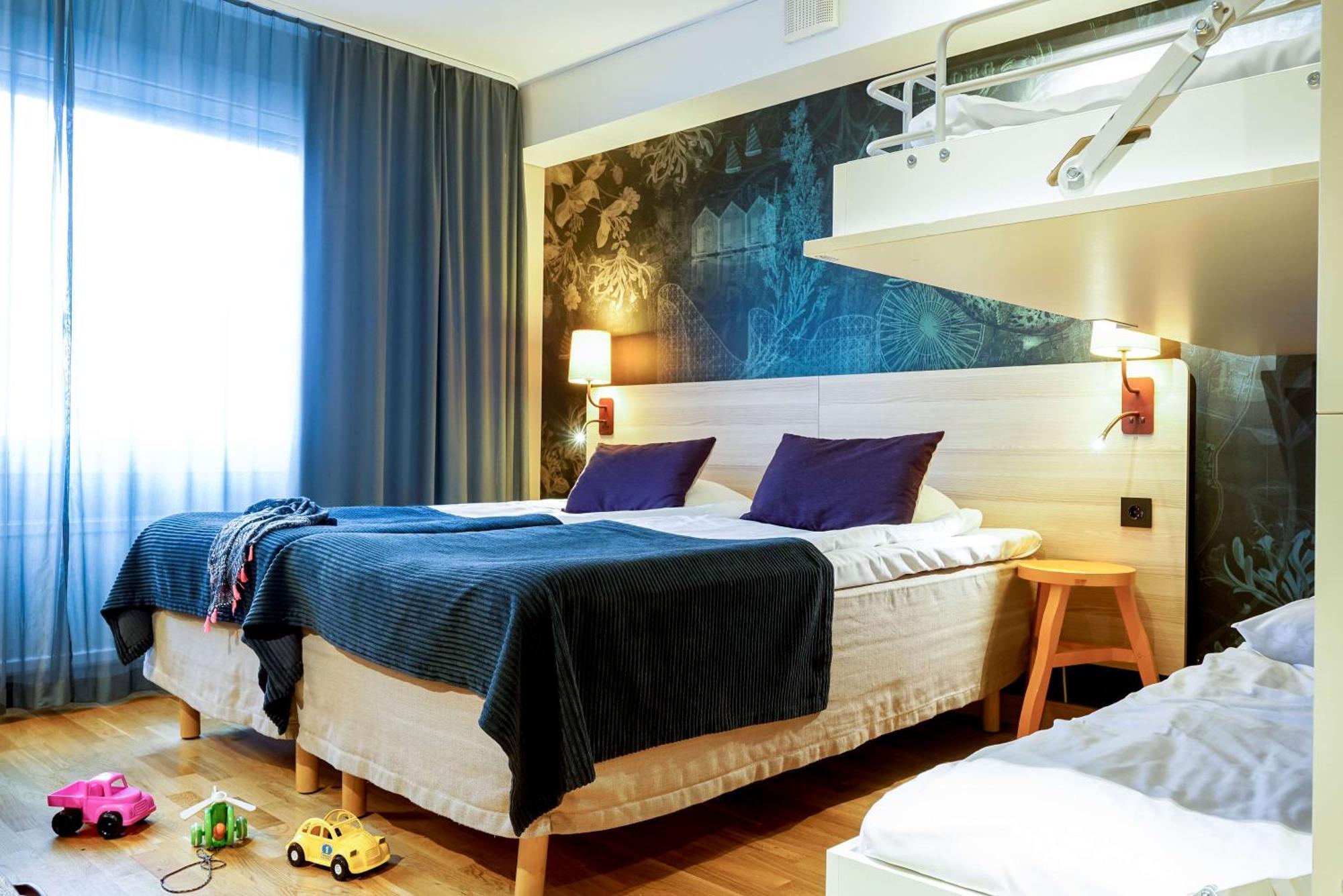 Scandic Backadal Gothenburg