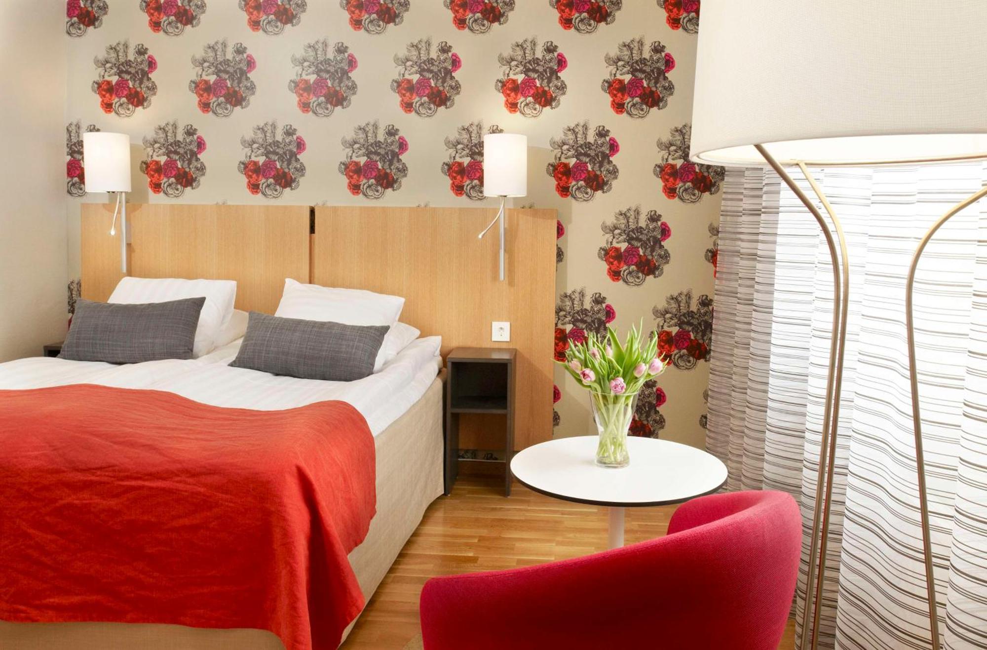 Scandic Backadal
