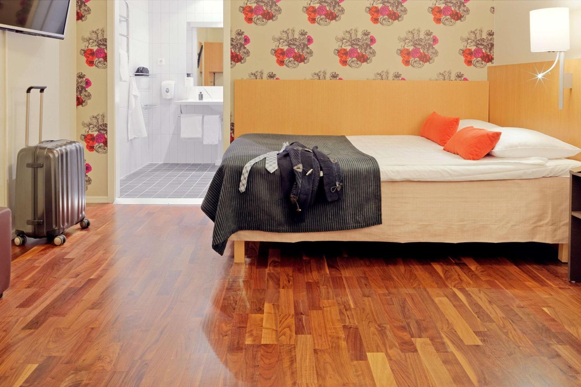 Scandic Backadal Hotel