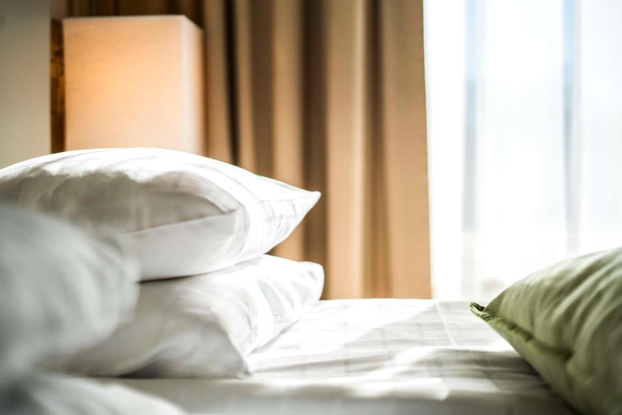 Hotel Scandic Backadal