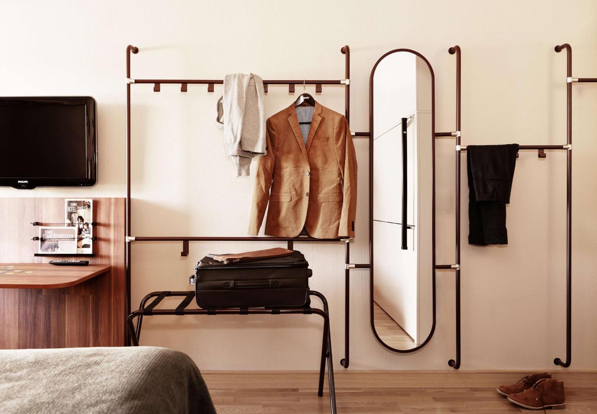 Scandic Backadal Hotel Gothenburg