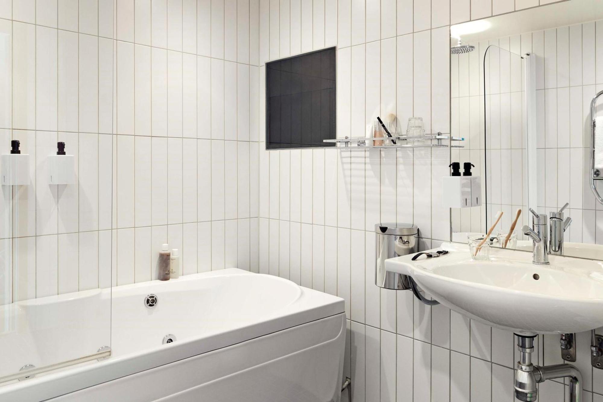 Hotel Scandic Backadal