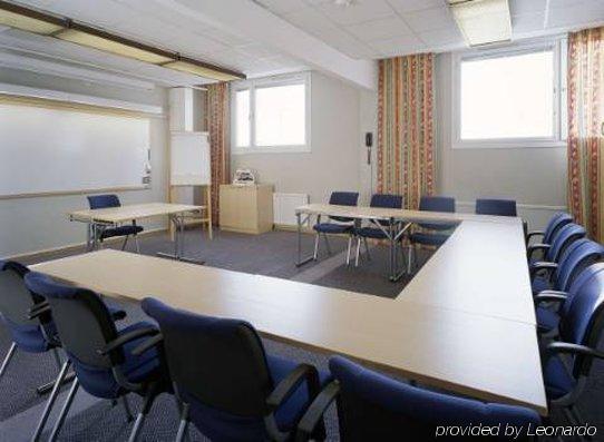 Scandic Backadal Hotelli 4*
