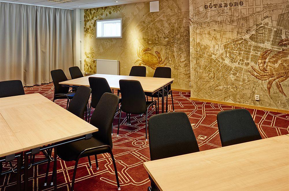 Scandic Backadal Hotel 4*