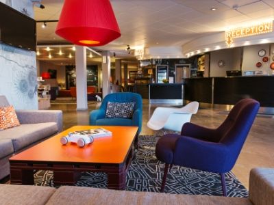 Scandic Backadal Hotel Gothenburg