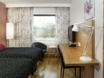 Scandic Backadal Gothenburg