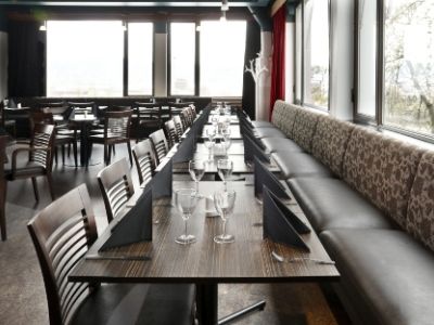 Hotel Scandic Backadal