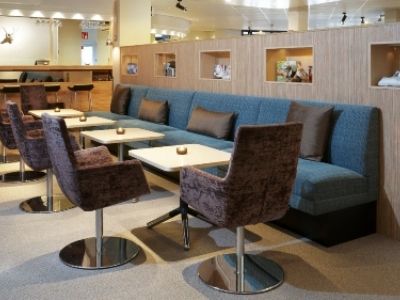 Scandic Backadal Hotel Gothenburg