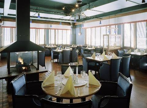 Hotel Scandic Backadal Gothenburg