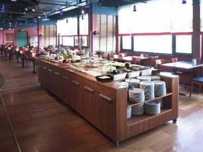 Scandic Backadal Hotel