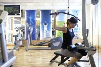 Scandic Backadal 4* Gothenburg