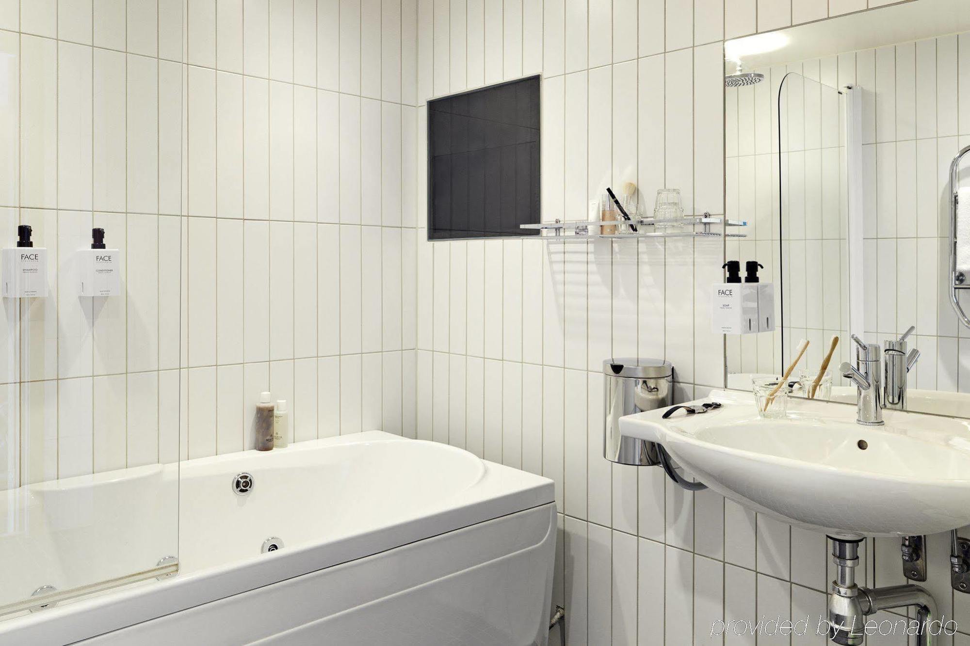 Scandic Backadal Hotel