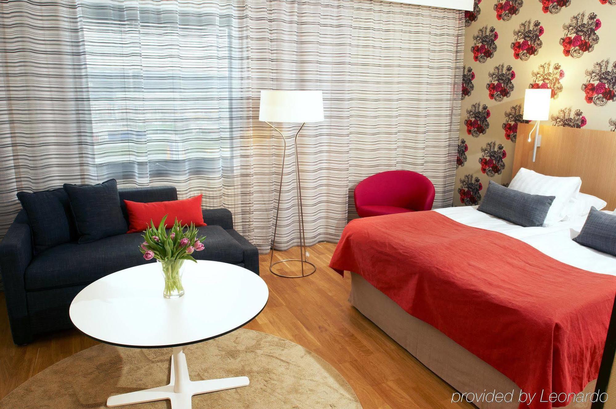 Scandic Backadal Hotel 4*