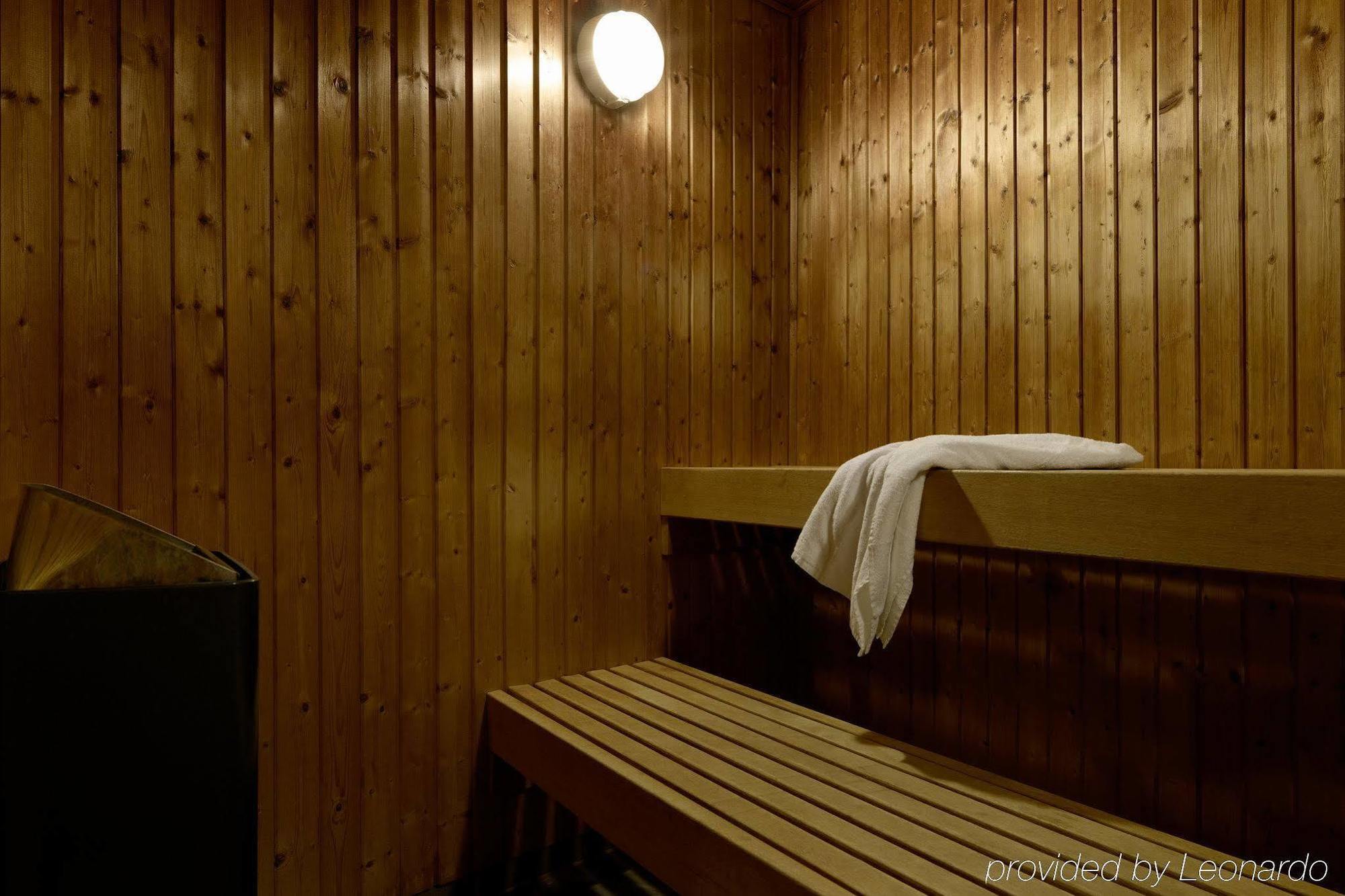 Hotel Scandic Backadal