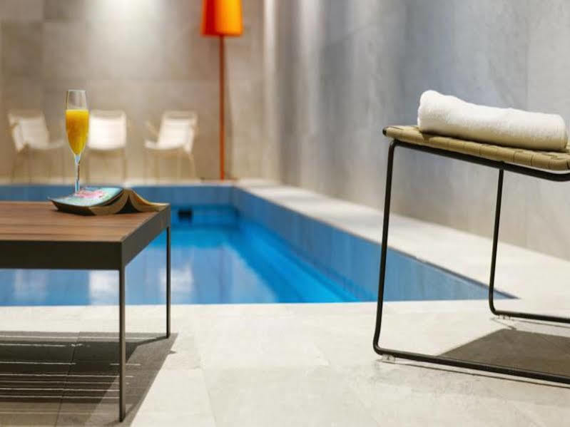 Hotel Scandic Backadal 4*