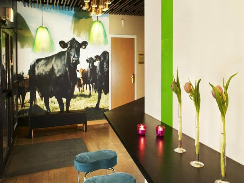 Scandic Backadal Hotel Göteborg