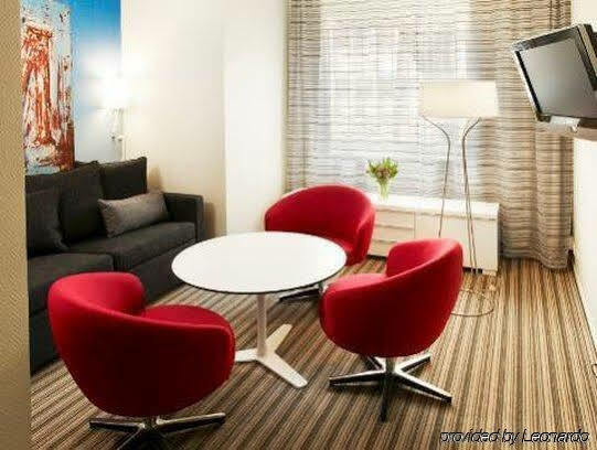 Scandic Backadal