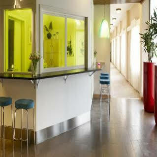 Hotel Scandic Backadal 4*